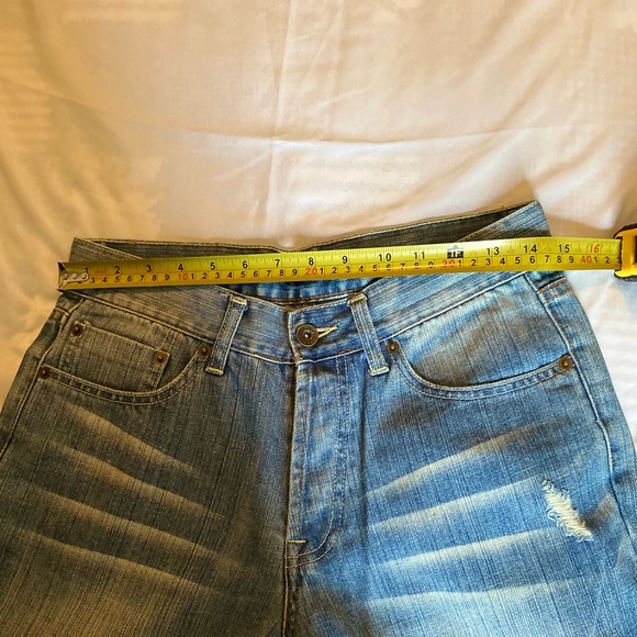 DOLCE & GABBANA D&G Authentic Jeans | Straight Leg Women’s 30 | Italian - Picture 8 of 11